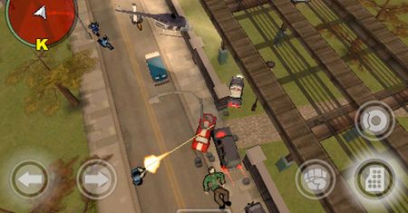iRecenzja: GTA Chinatown Wars