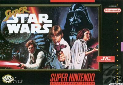 Fani LucasArts będą rozczarowani &quot;wielkim&quot; ogłoszeniem