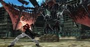 Milion lat niewoli za sam fakt narodzin. Nowy zwiastun Freedom Wars obiecuje zachodnią premierę
