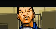 Ścieżka dźwiękowa GTA: Chinatown Wars