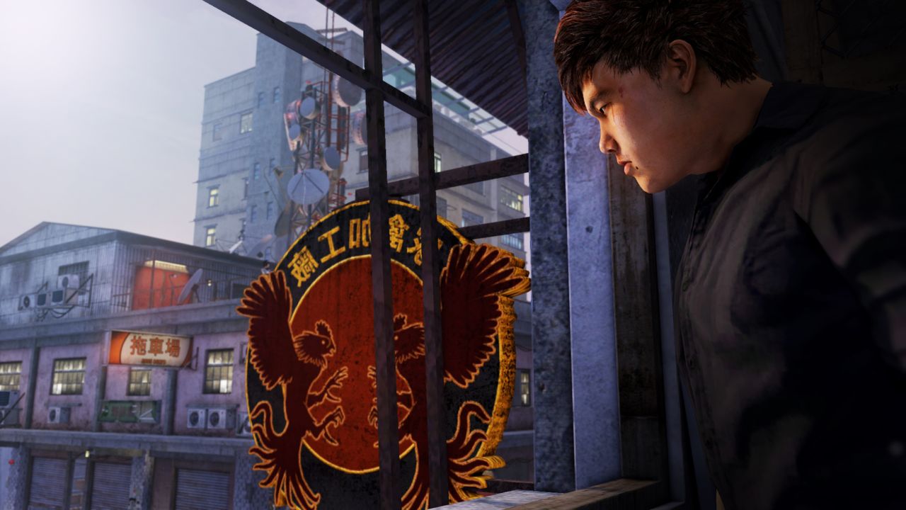 Triad Wars: zapowiedziano kontynuację Sleeping Dogs. To pecetowa gra sieciowa