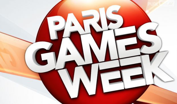 Październikowy wieczór nad Sekwaną - Sony wyznaczyło termin pokazówki na Paris Games Week