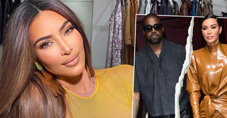 Kim Kardashian i Kanye West już po rozwodzie! Wypłynęły szczegóły prosto z sali sądowej. To już oficjalne