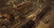 Hard West prezentuje okultystyczne walory Dziwnego Zachodu na premierowym zwiastunie