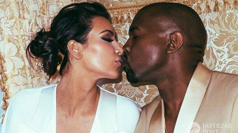 Kim Kardashian i Kanye West