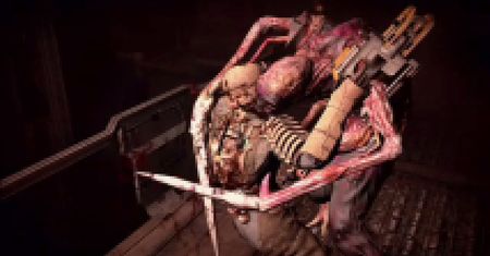Dead Space trafi na Wii!