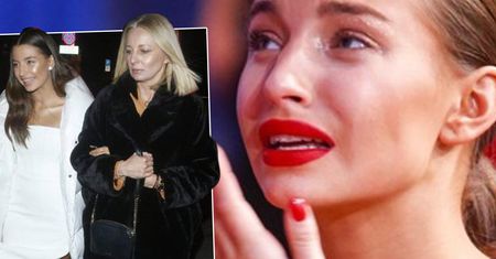 Julia Wieniawa z mamą nieźle nabroiły w centrum miasta. To mogło skończyć się sporym mandatem. Jak się tłumaczą?