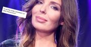 Agnieszka Włodarczyk skrytykowana za wygląd. Odpowiedziała zdjęciem bez makijażu. "Ze zmarszczkami, cieniami, plamami po słońcu i pieprzykami"
