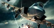 Nowe obrazki z Tom Clancy`s H.A.W.X. 2