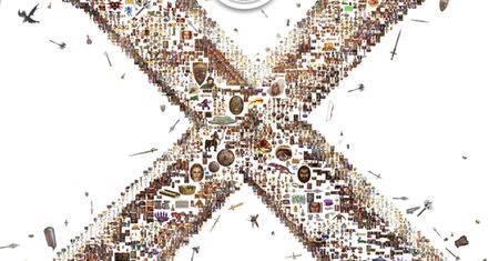 Ten iks przywraca wspomnienia. Czyżby zapowiedź powrotu Might and Magic?