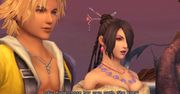 Square Enix zbierało zamówienia na Final Fantasy X/X2 HD na... PS4