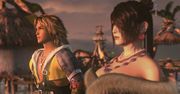 Final Fantasy X/X-2 HD Remaster już oficjalnie na PS4