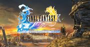 Final Fantasy X/X-2 HD Remaster - recenzja