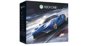 Xbox One z limitowanej edycji Forza Motorsport 6 wygląda prawie jak Ford GT