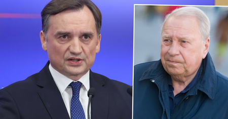 Zbigniew Ziobro masakruje Jerzego Stuhra. Nie przebierał w słowach