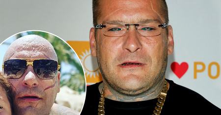 Romantyk Popek pokazał partnerkę: "W końcu wspólne zdjęcie". To rzadki widok, ale za to jaki słodki!