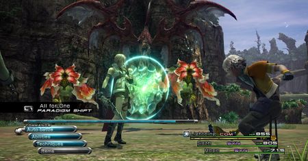 Final Fantasy bije rekordy serii
