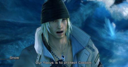 Square Enix przyznało się do wypuszczenia fałszywych kadrów z Final Fantasy XIII