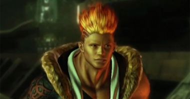 Trzy nowe postacie z dema Final Fantasy XIII
