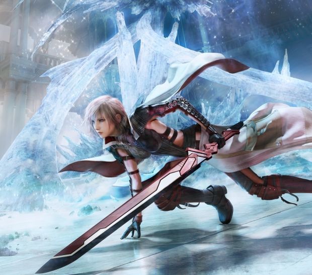 Jeszcze jedna walka o honor FFXIII. Graliśmy w Lightning Returns: Final Fantasy XIII (jest też nowy zwiastun i obrazki)