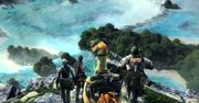 Problemy Final Fantasy XIV - znikną całe światy