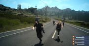 Wreszcie powrót do czasów świetności serii? Graliśmy w demo Final Fantasy XV