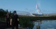 Jak dobrze zacząć weekend? Od dziesięciu minut rozgrywki z Final Fantasy XV