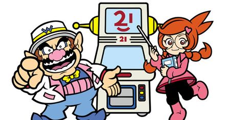 Nintendo byłoby oburzone