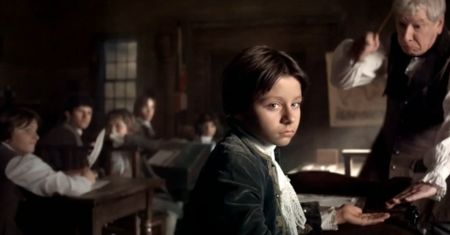 Nowy zwiastun Assassin's Creed 3 pełen jest patosu - i nie spodziewajcie się wiele więcej
