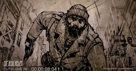 Deadlight: to nie będzie historia o ratowaniu świata