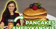 Sprawdzony przepis na tradycyjne pancakes