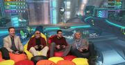 Polska obsada gra w Ratchet & Clank: 4 za Jednego