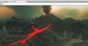 Granie przeglądarkowe to nie zabawa już: From Dust trafi do Google Chrome