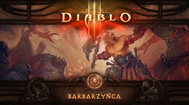 Czego spodziewać się po Barbarzyńcy? [Diablo 3]