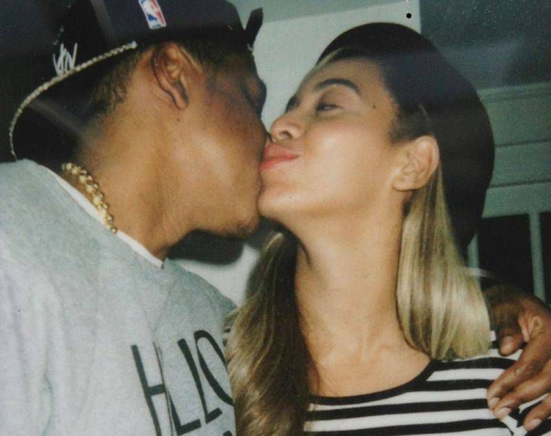 Kolejne szokujące doniesienia o małżeństwie Beyonce i Jay-Z!