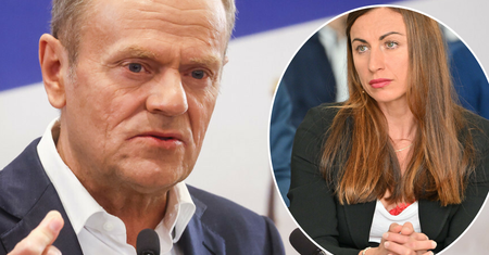 Donald Tusk zwrócił się bezpośrednio do Justyny Kowalczyk. W pełni oddał to, co czują dziś wszyscy Polacy