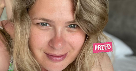 Ela Romanowska zrobiła się na bóstwo przed wylotem za granicę. "Paznokcie zrobione, brwi zrobione"