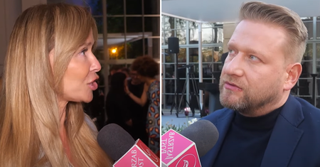 Gwiazdy o tragicznej śmierci Kamilka: "Powinniśmy zredefiniować gatunek ludzki". Jedna podjęła konkretne działania [WIDEO]