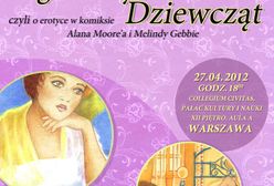 Zagubione dziewczęta" Alana Moore'a w Polsce