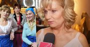 Katarzyna Żak o powrocie do serialu "Ranczo". Nie do wiary, jak mama aktorki zareagowała, gdy zobaczyła ją w roli Solejukowej [WIDEO]