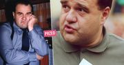 Odchudzony o 30 kilogramów Cezary Żak opowiedział o walce z chorobą. Tak dziś wygląda gwiazda „Rancza”