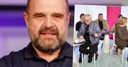 Cezary Żak ma znanego brata. Razem przez kilka lat występowali na scenie: "Nigdzie nie było mówione, że my jesteśmy rodziną"