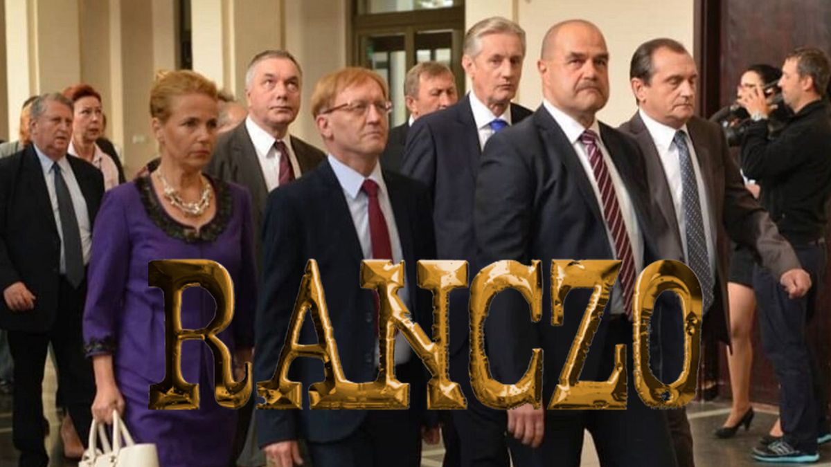 "Ranczo" wraca na antenę! Wiemy, kiedy TVP pokaże pierwszy odcinek. Prawdziwa gratka dla fanów kultowego serialu