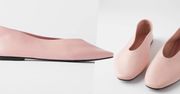 Zara ma w ofercie najwygodniejsze i najsłodsze buty sezonu. To must have, który możesz kupić za grosze