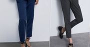 Klasyczne spodnie to absolutny must have w każdej garderobie! Zara wyprzedaje cygaretki, a ich cena to hit!