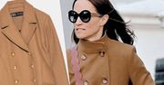 Pippa Middleton w ubraniu z Zary zachwyciła internautów. Siostra Kate udowodniła, że ma ponadczasowy gust