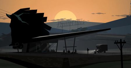 Narzekasz na nieregularność premier kolejnych odcinków gier Telltale? To co mają powiedzieć fani Kentucky Route   Zero?