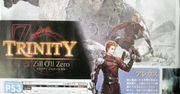 Koei zapowiada ekskluzywne jRPG na PS3