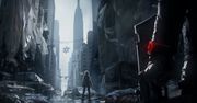 Nowy zwiastun The Division wyjawia mroczną historię stojącą za „Dark Zones”