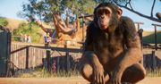 Ładne te zwierzaki w Planet Zoo